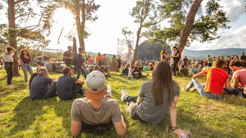 Décibulles : 3 jours, 35 artistes